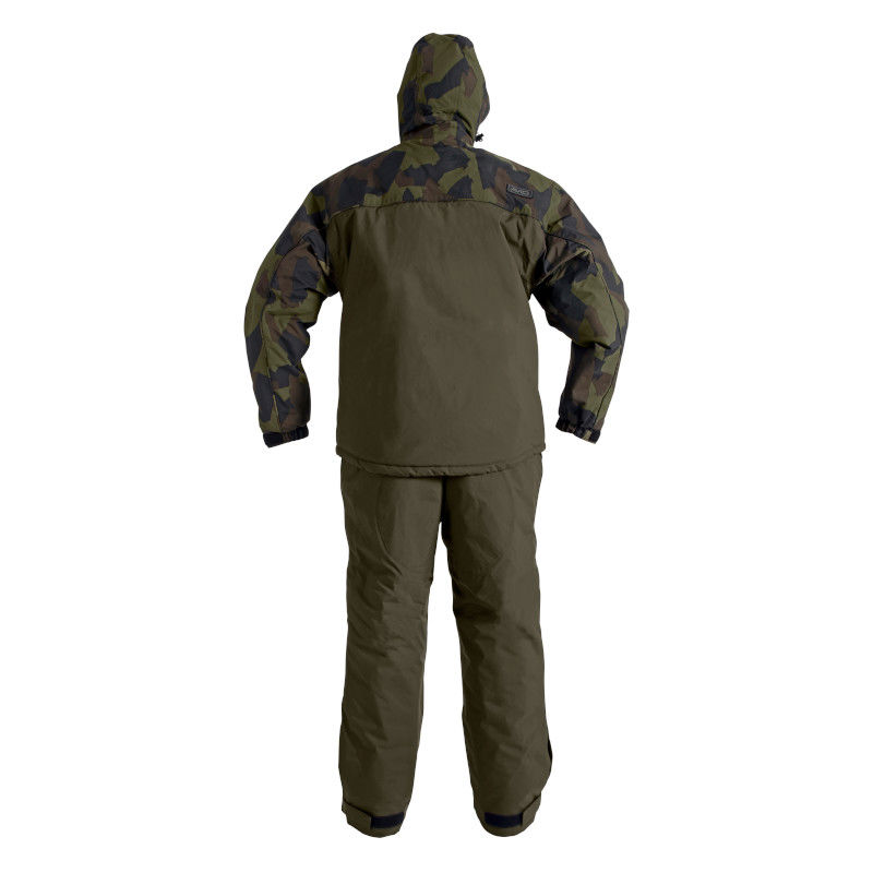 Avid Carp Arctic Series 2 Piece Thermal Suit